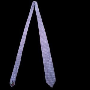 Alpa perry purple color, square texture tie 👔💜